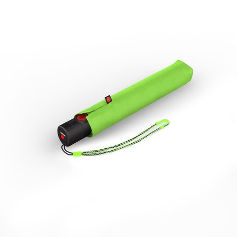 Regenschirme Knirps Online Green Light - Duomatic U.200 Bestellen Ultra Neon