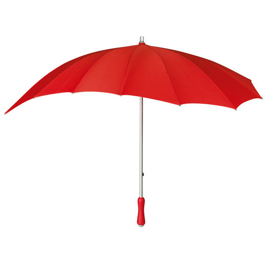 Herz Regenschirme Rot Bestellen! - Bestellen Regenschirme Online