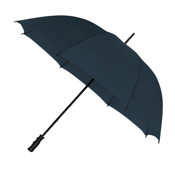 Golfschirm XL Dunkel Blau Online Bestellen Regenschirme - Günstig