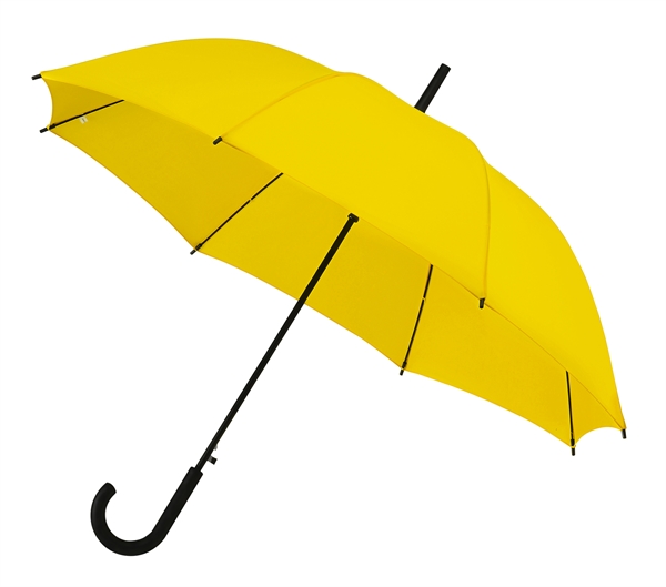 Gelb Online Falconetti Automatik Regenschirme Bestellen - Stockschirm