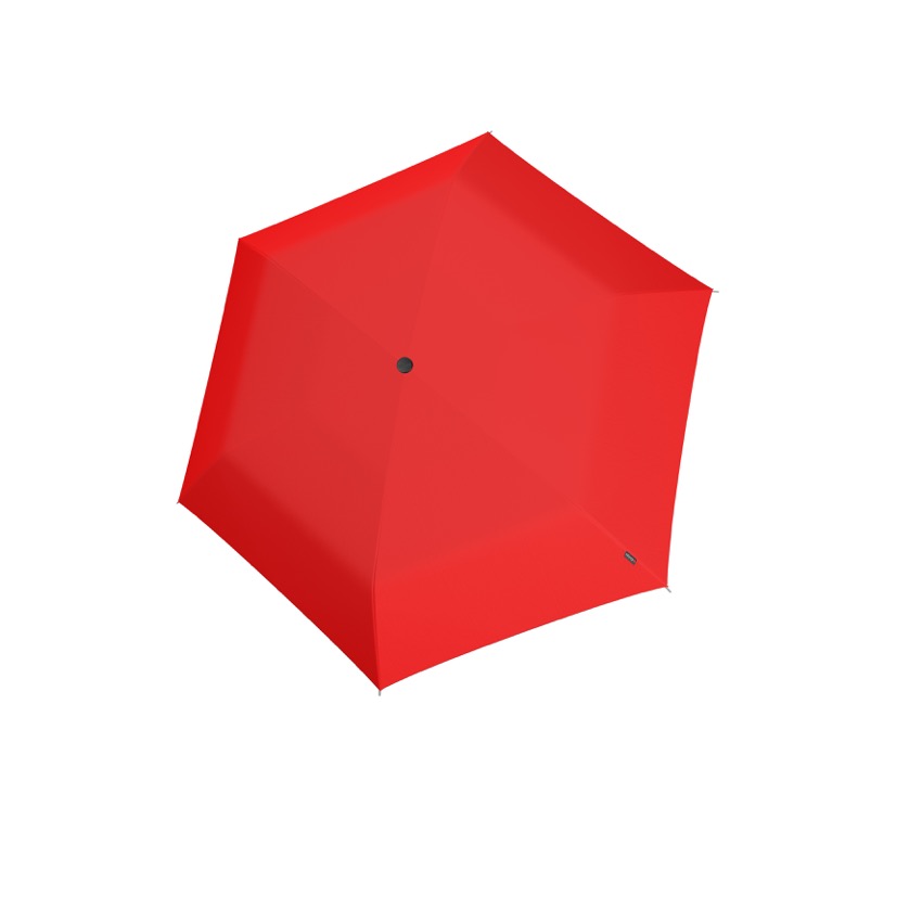 Knirps Ultra Bestellen Red Light Regenschirme - U.200 Duomatic Online