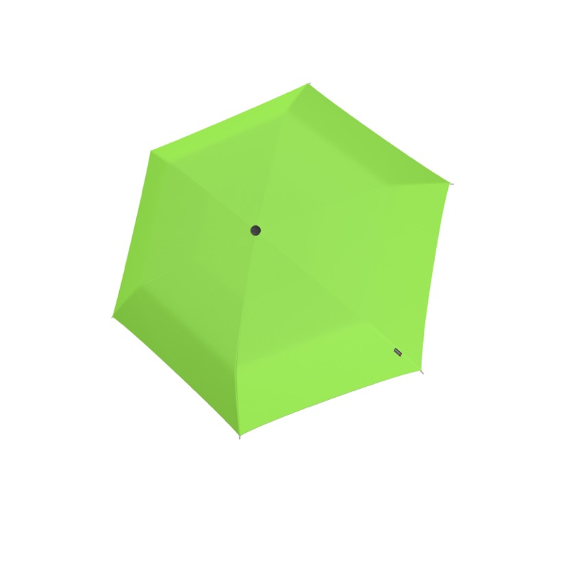 Knirps U.200 Ultra Bestellen Online Neon Duomatic Green - Light Regenschirme