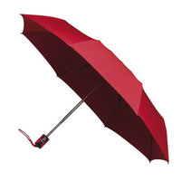 Regenschirm Rot Regenschirme - Online Bestellen Roter